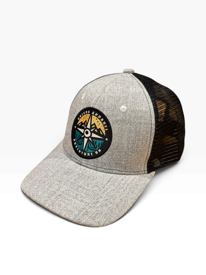 Trekker Cap