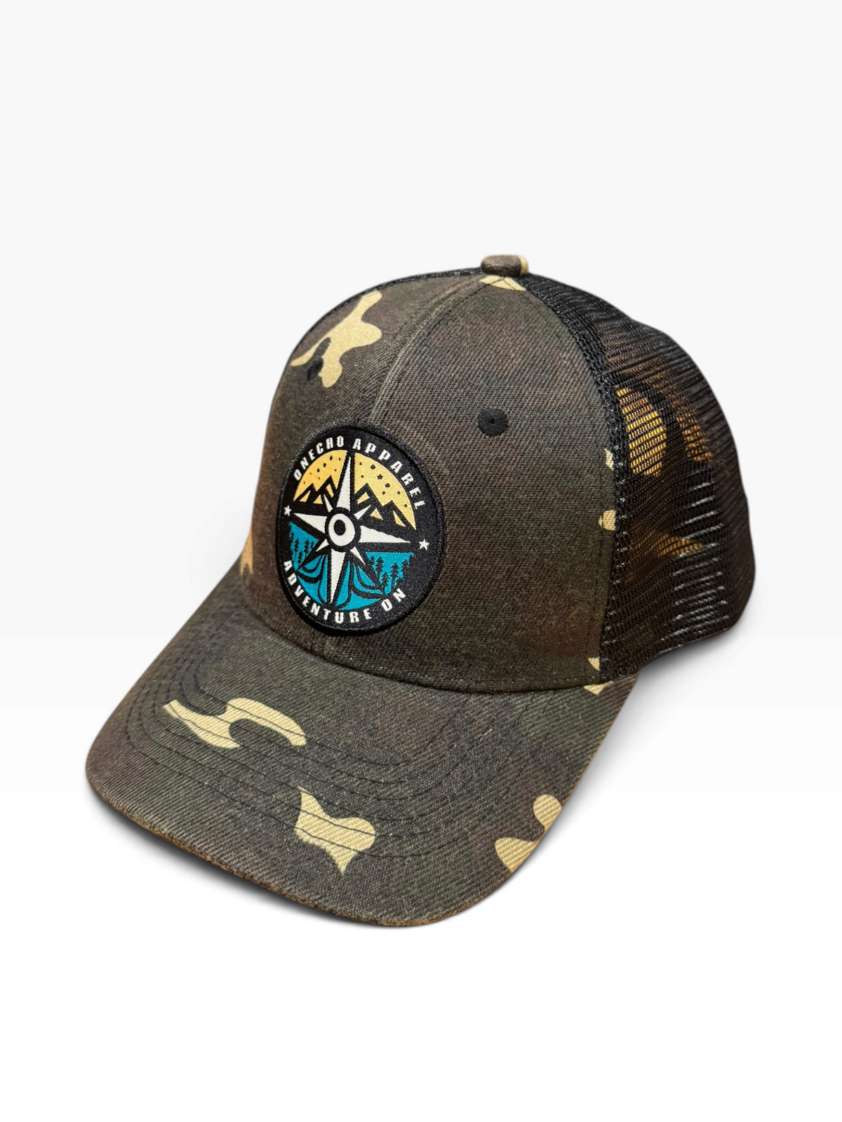 Trekker Cap