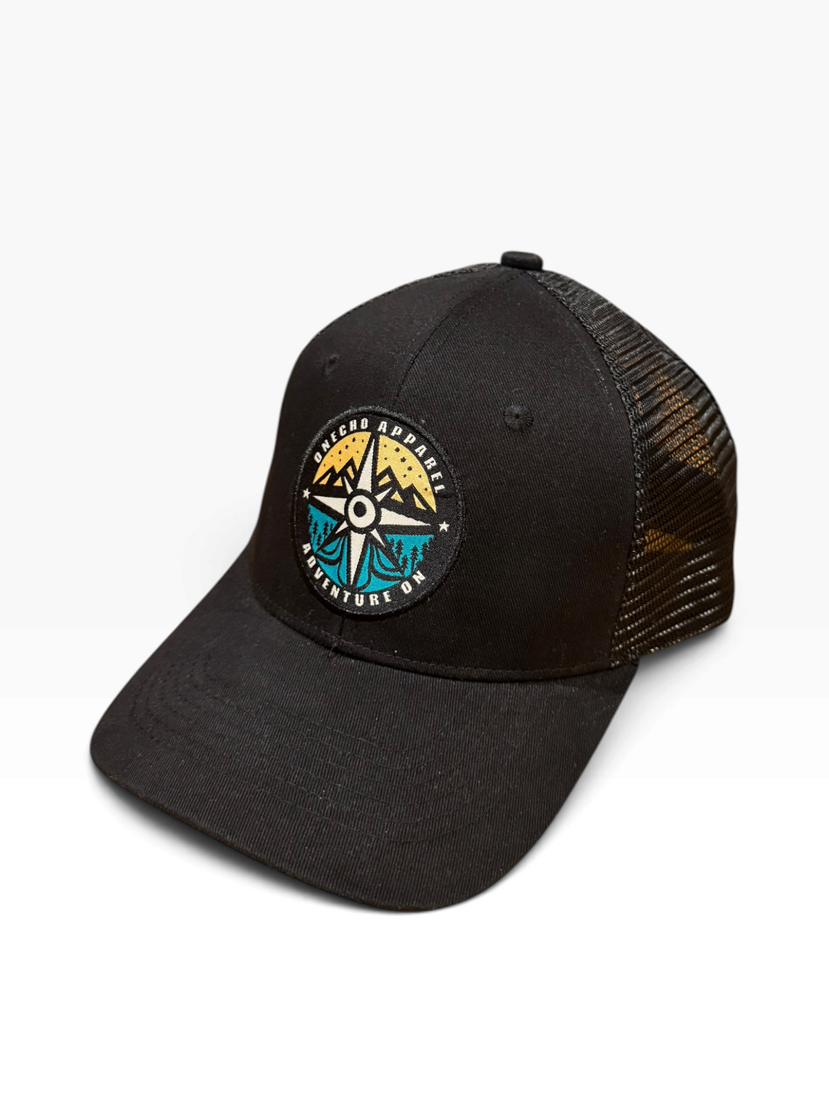 Trekker Cap
