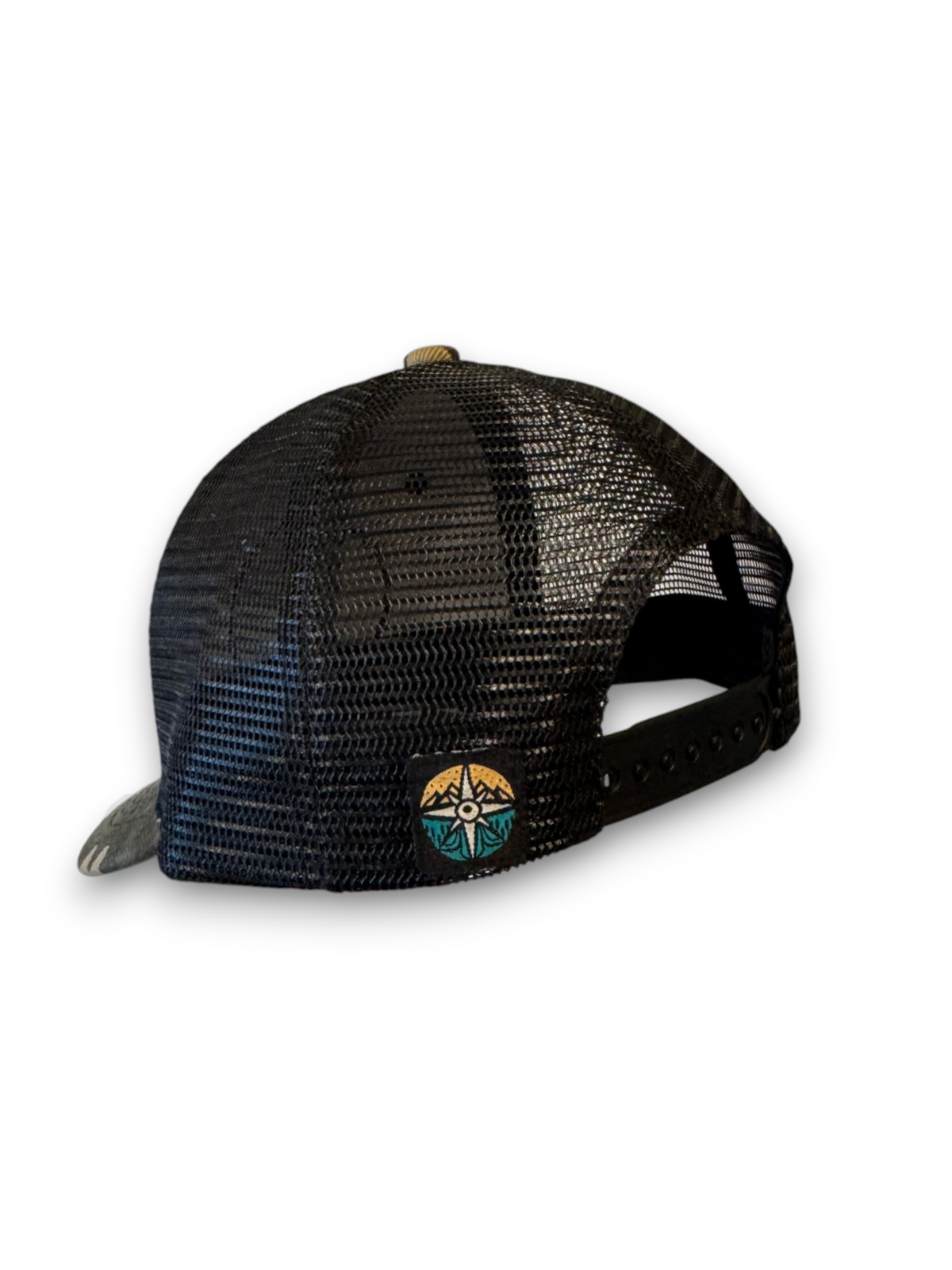 Trekker Cap