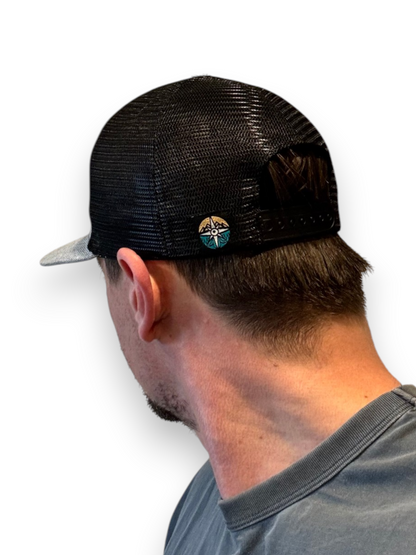 Trekker Cap