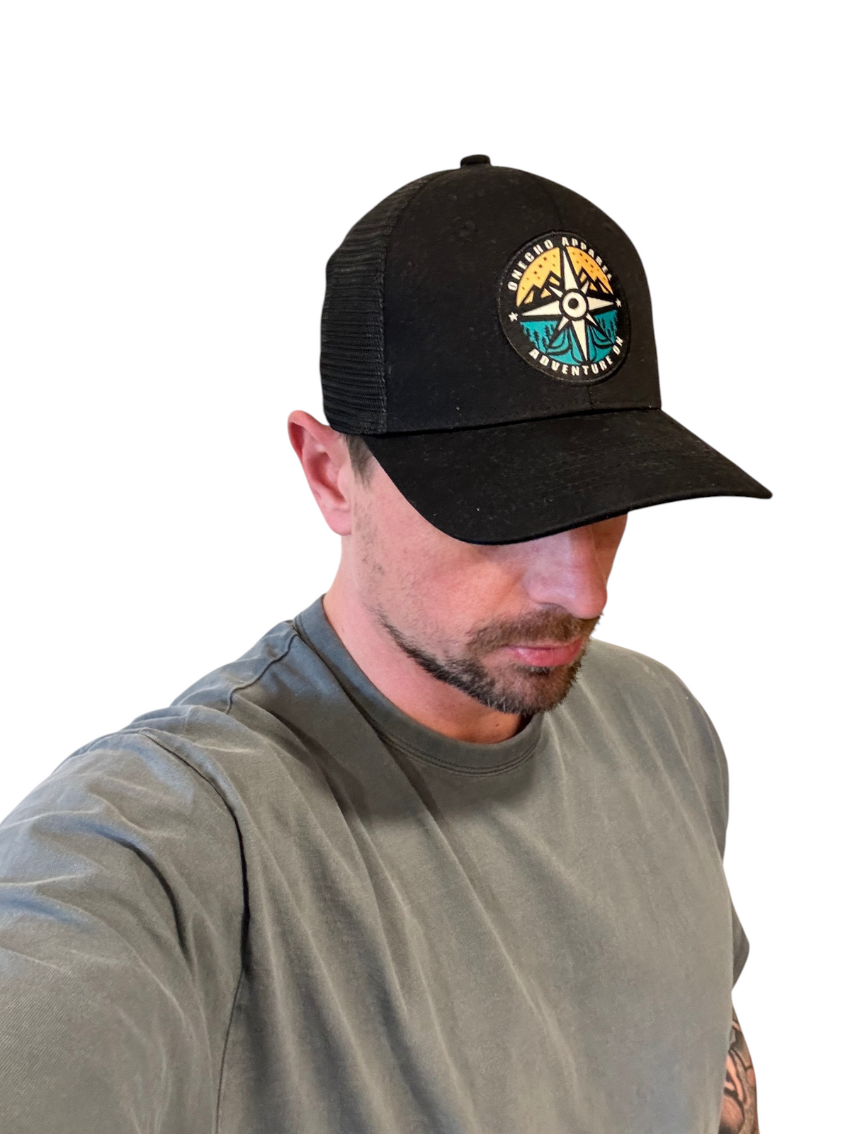 Trekker Cap