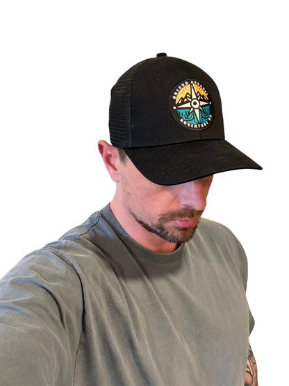 Trekker Cap