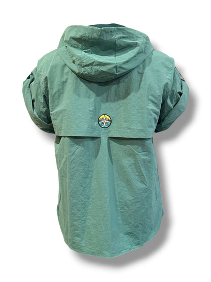 Ranger Poncho