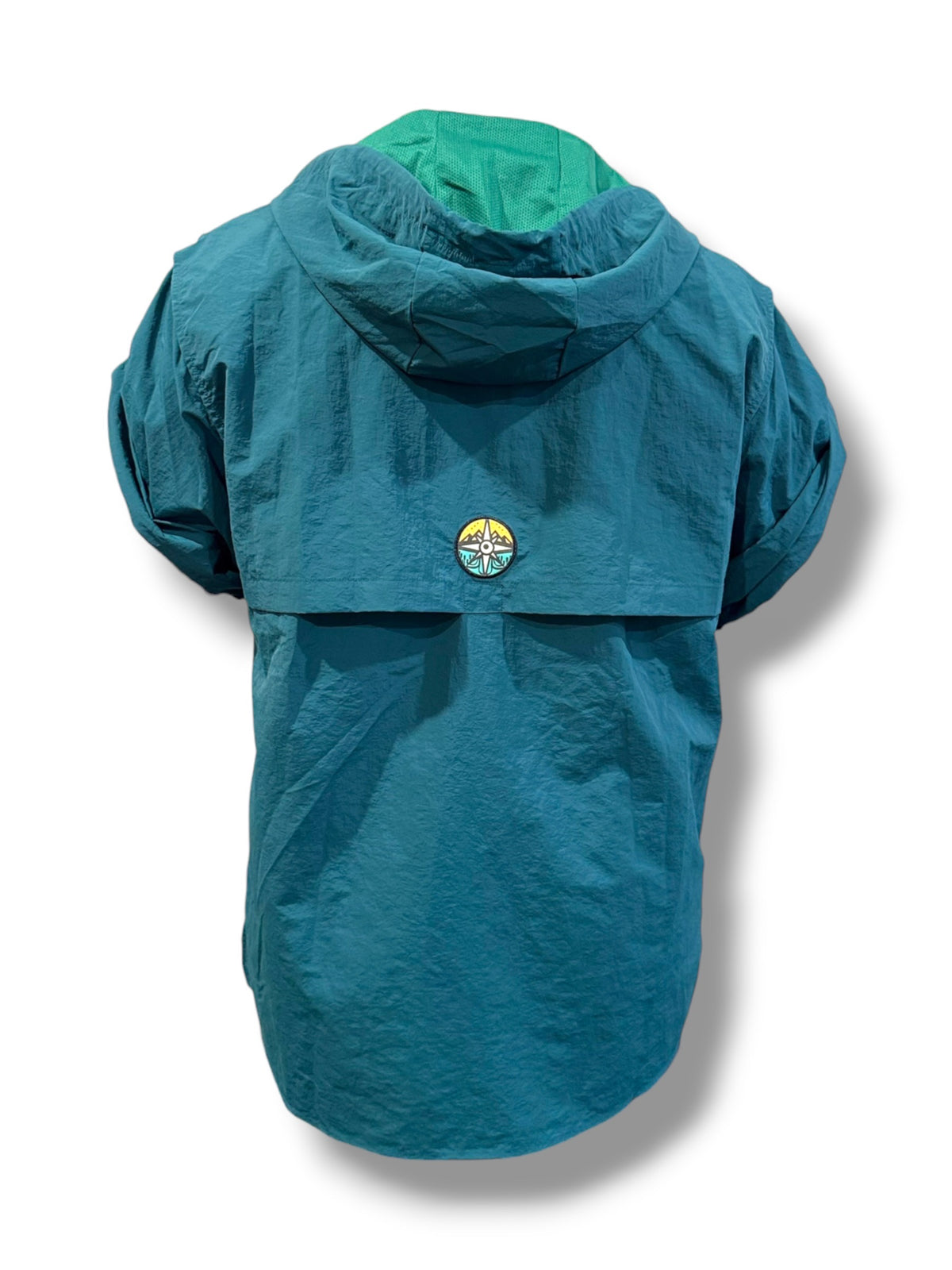 Ranger Poncho
