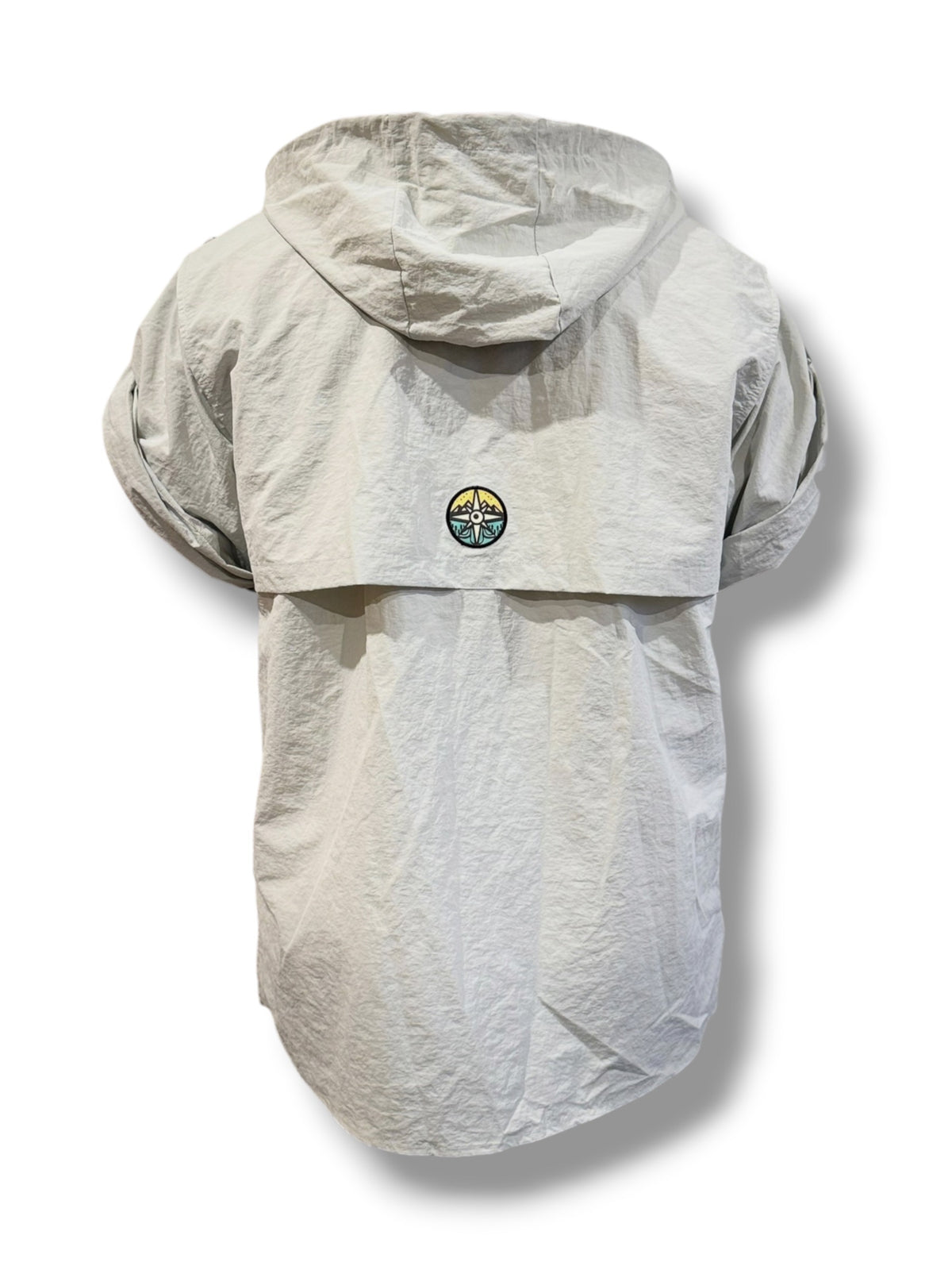 Ranger Poncho