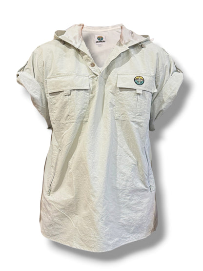 Limestone Ranger Poncho