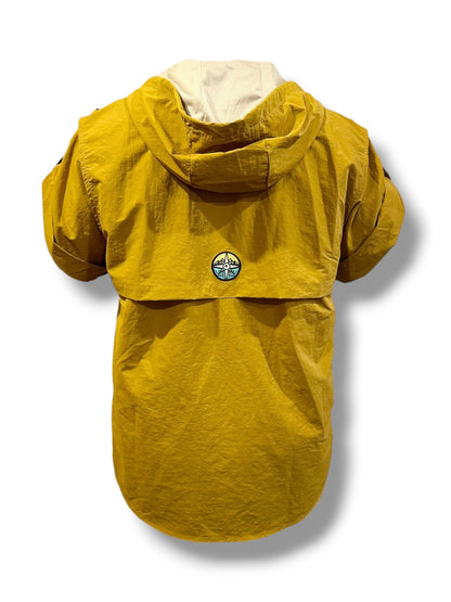 Ranger Poncho