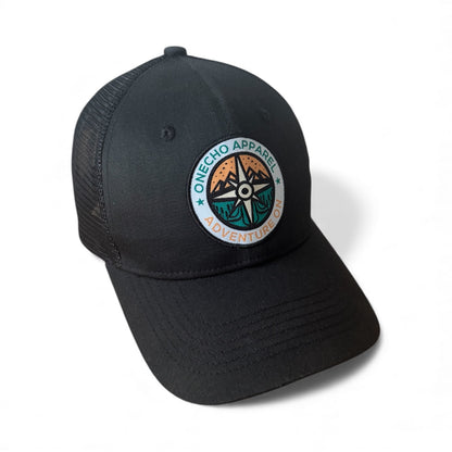 Onecho Trekker Cap
