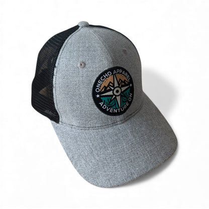 Onecho Trekker Cap